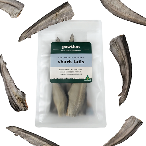 Shark Tails