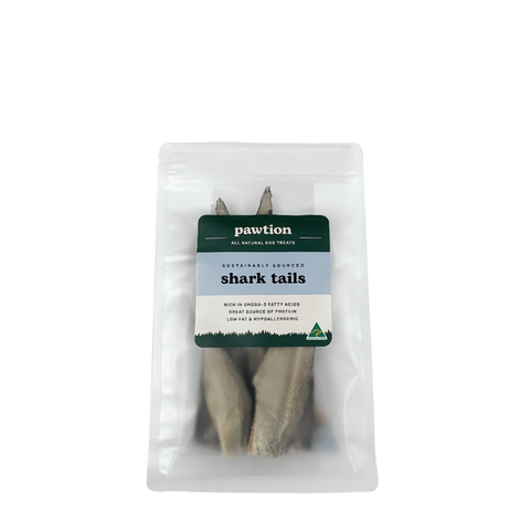 Shark Tails