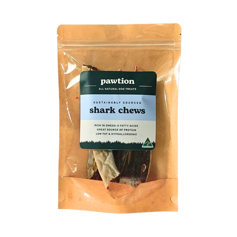 Shark Chews