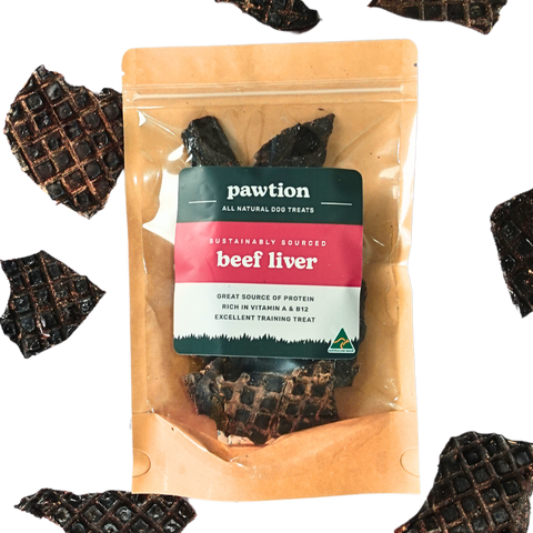 Beef Liver