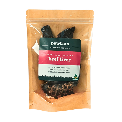 Beef Liver
