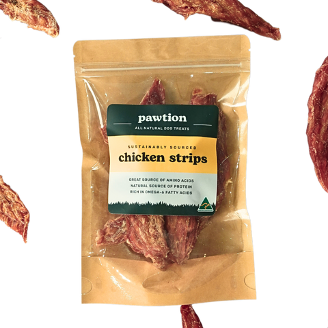 Chicken Strips