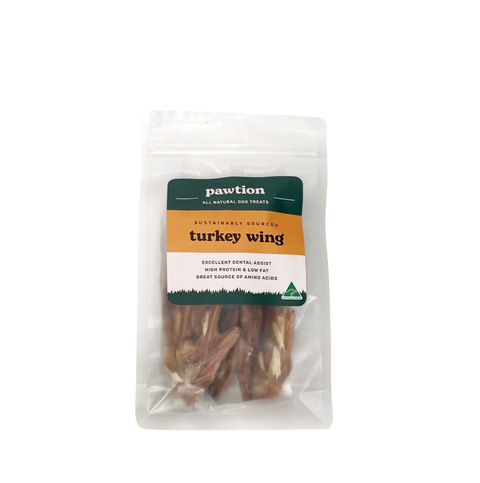 Turkey Wings