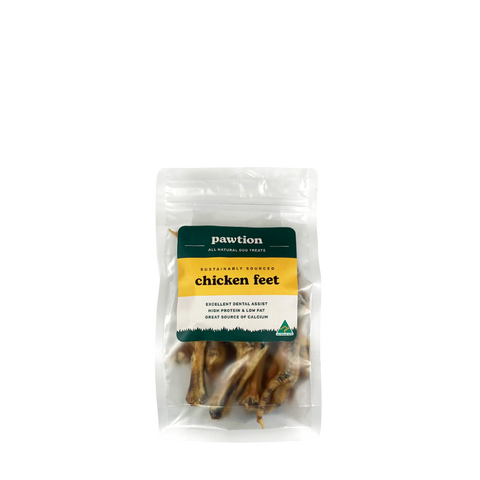 Chicken Feet
