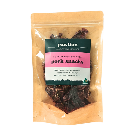 Pork Snacks