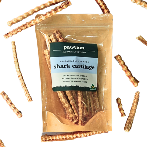 Shark Cartilage