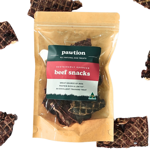 Beef Snacks