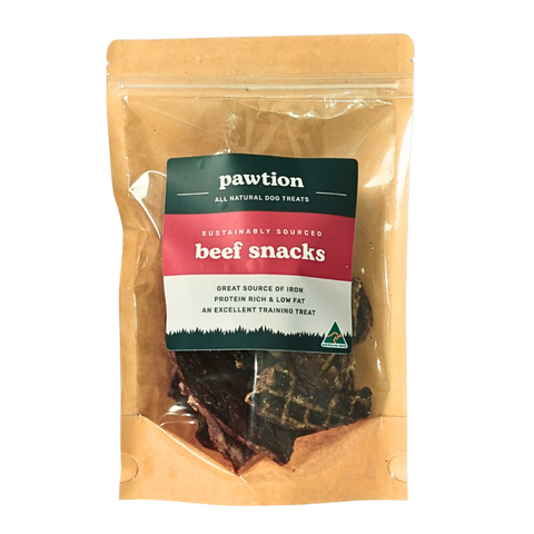 Beef Snacks