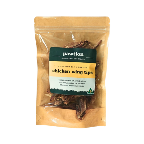 Chicken Wing Tips