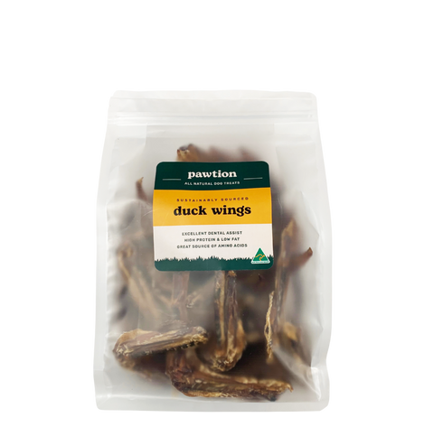 Duck Wings