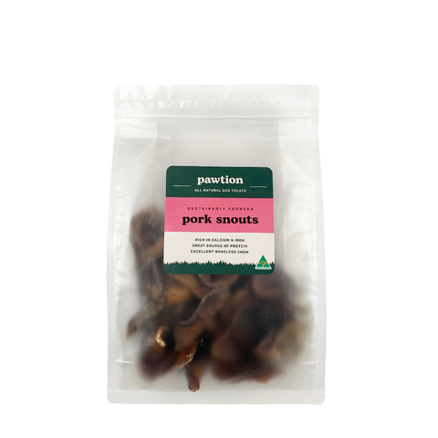 Pork Snout