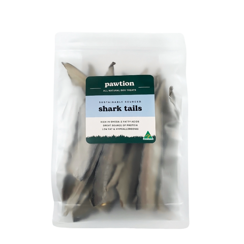 Shark Tails