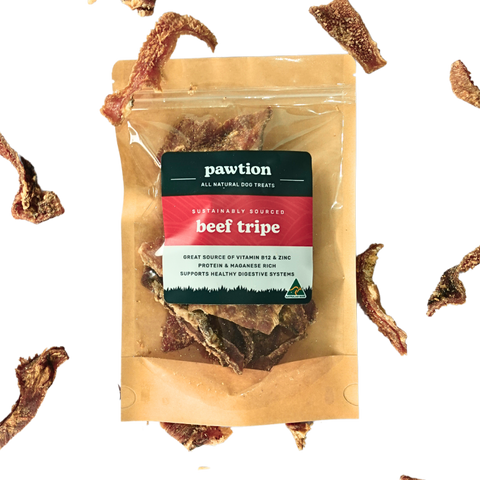 Beef Tripe