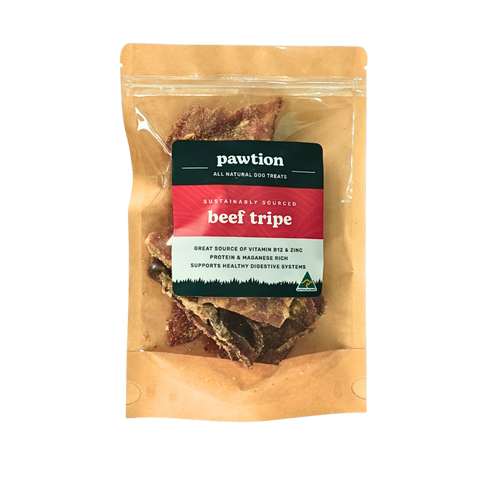 Beef Tripe