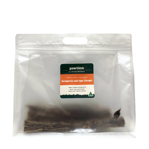Kangaroo Tail Tips (Large)