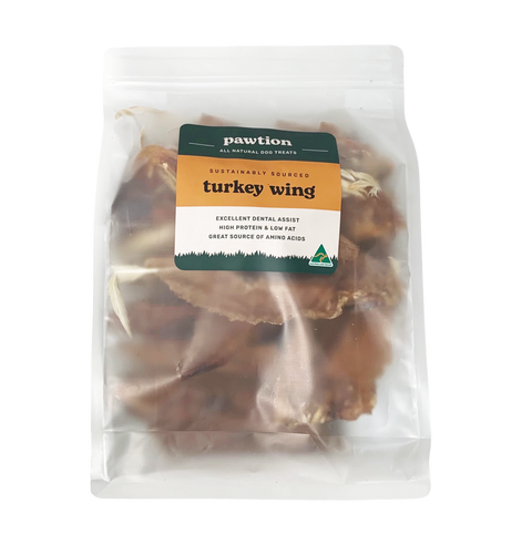 Turkey Wings