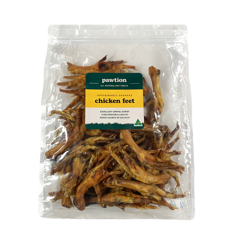 Chicken Feet