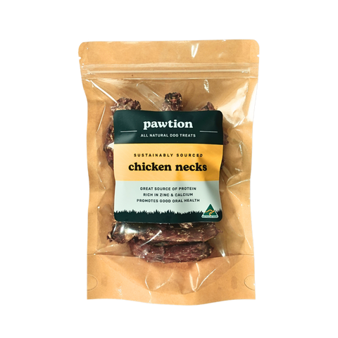 Chicken Necks
