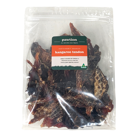 Kangaroo Tendon