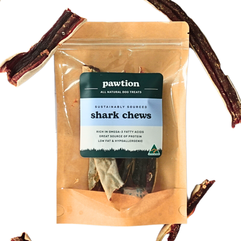 Shark Chews