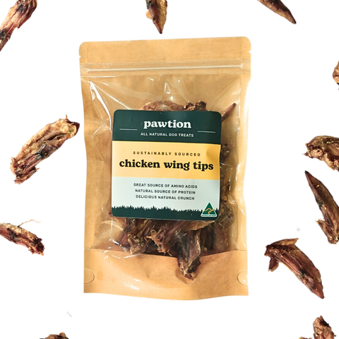 Chicken Wing Tips
