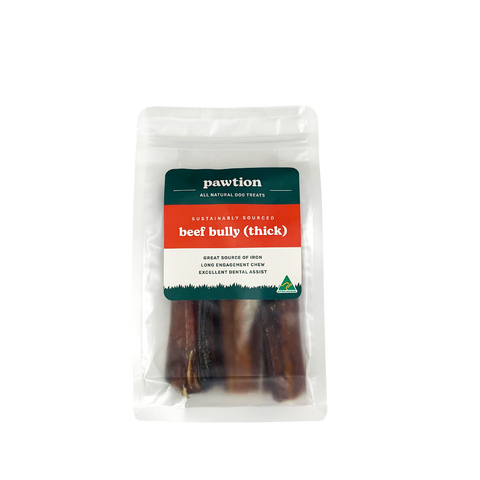 Beef Bully Sticks (Thick)