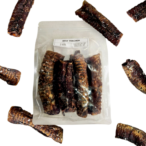 Beef Trachea