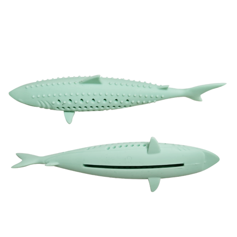 Fillable Cat Engagement Toy