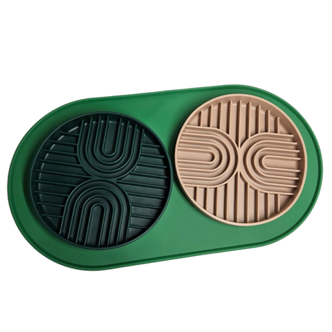 Non-slip Feeding Mat