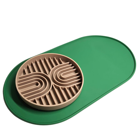 Non-slip Feeding Mat