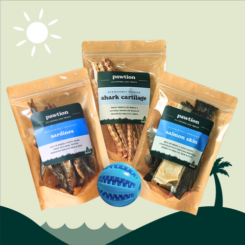 Seafood Bundle