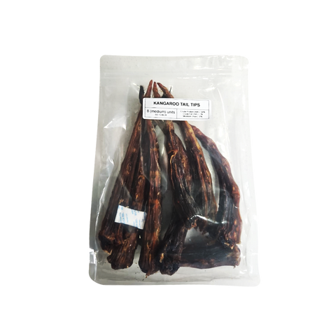Kangaroo Tail Tips (Medium)