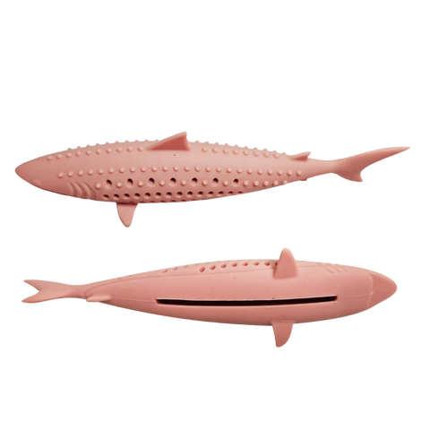 Fillable Cat Engagement Toy