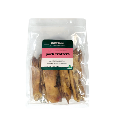 Pork Trotters (Half)