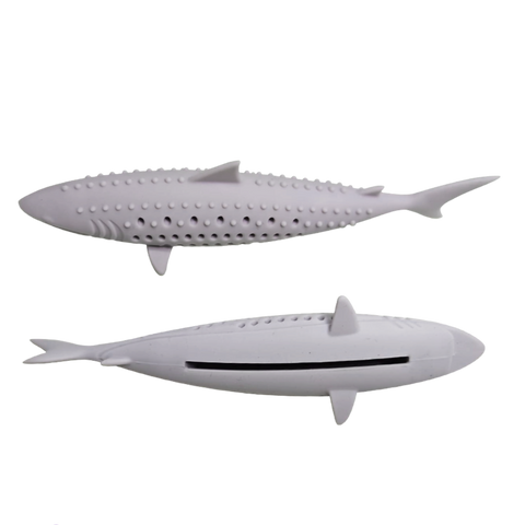 Fillable Cat Engagement Toy