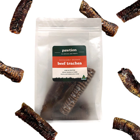 Beef Trachea (Small)