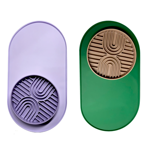 Non-slip Feeding Mat