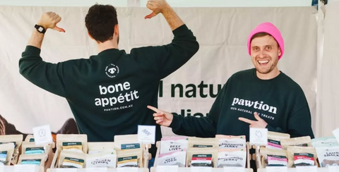 The Ultimate Guide to Feeding Your Fur Baby: Why Human-Grade Treats Are Worth the Investment