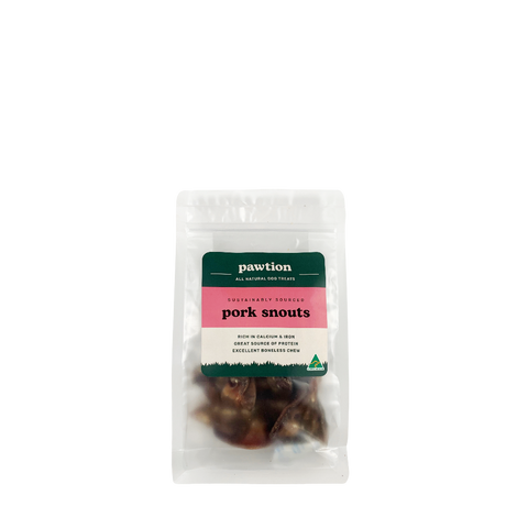 Pork Snout