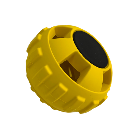 Heavy Duty Treat Enrichment Toy