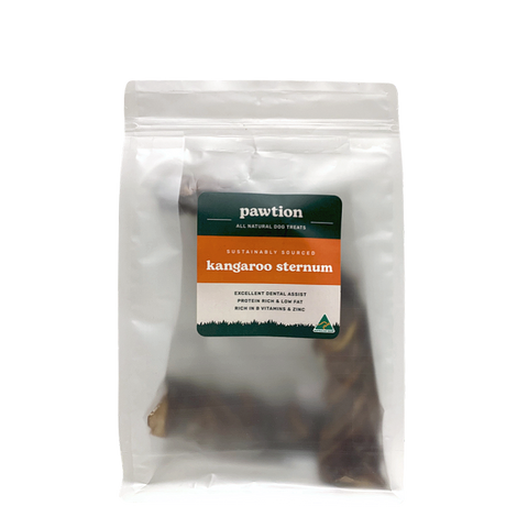 Kangaroo Sternum