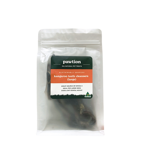 Kangaroo Teeth Cleanser (Large)