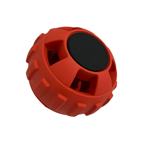 Heavy Duty Treat Enrichment Toy