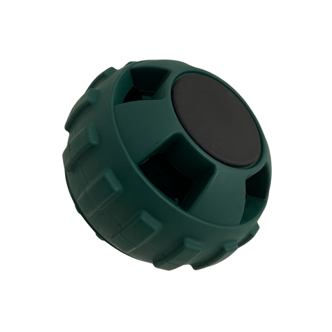 Heavy Duty Treat Enrichment Toy