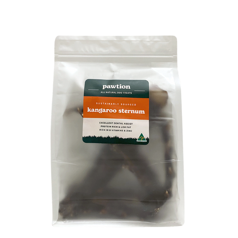 Kangaroo Sternum