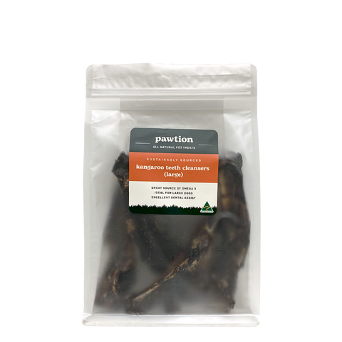 Kangaroo Teeth Cleanser (Large)