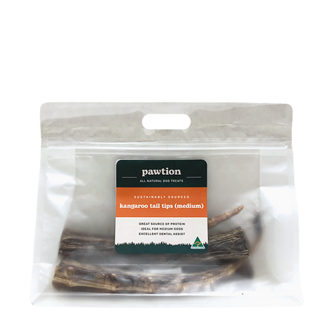 Kangaroo Tail Tips (Medium)