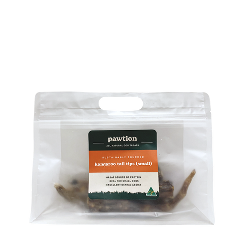 Kangaroo Tail Tips (Small)