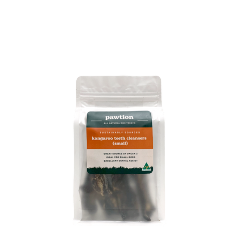 Kangaroo Teeth Cleanser (Small)