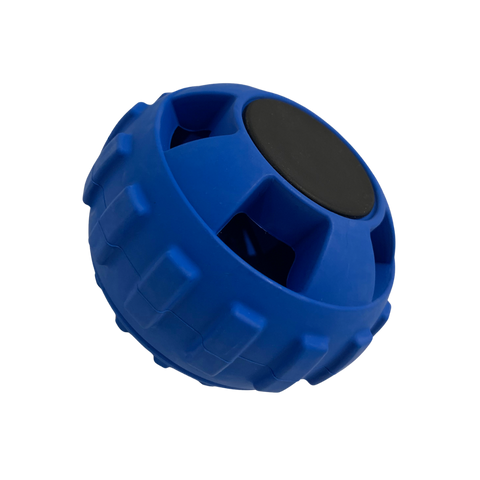 Heavy Duty Treat Enrichment Toy
